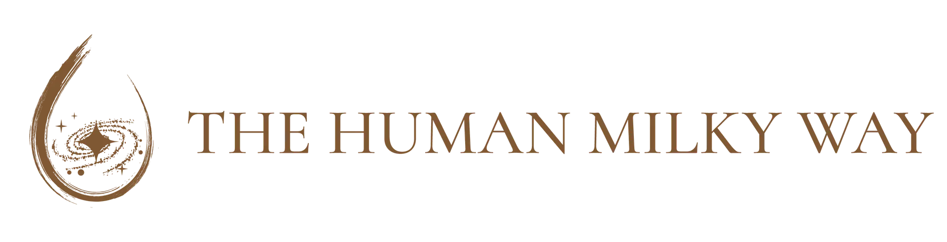 The Human Milky Way