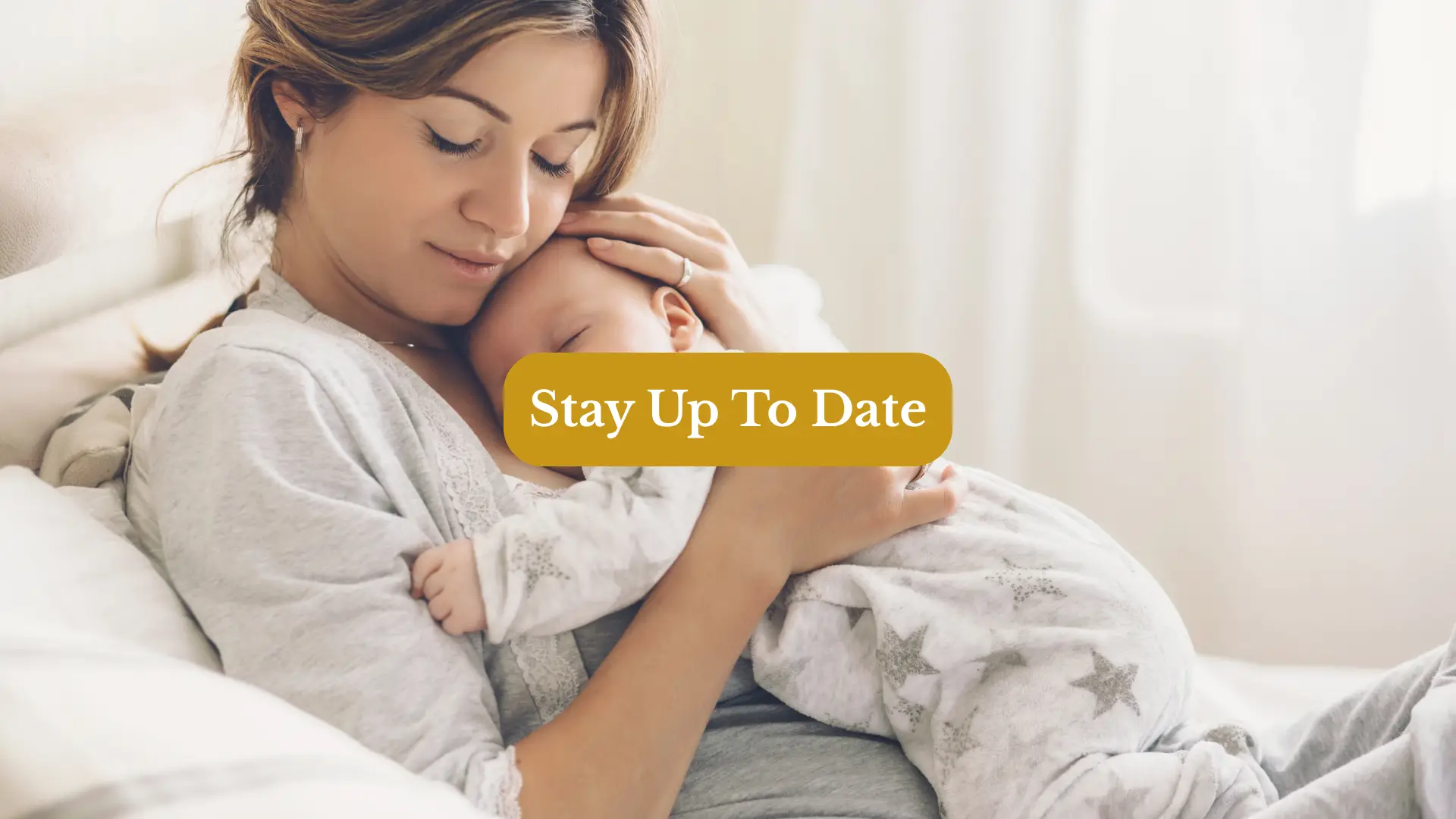 Join Our Newsletter